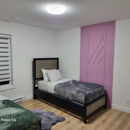 Ferienwohnung Beau Sejour Québec Exterior foto