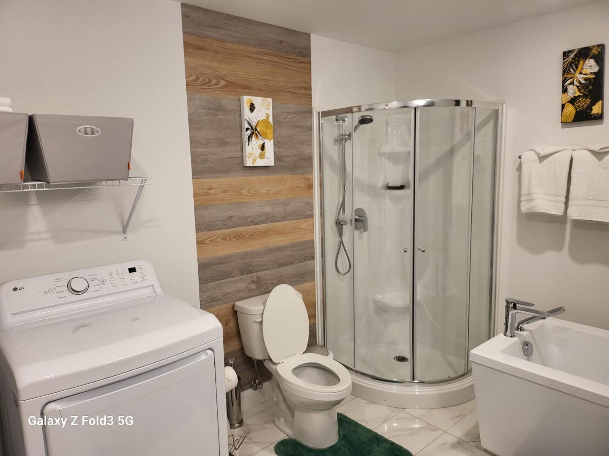 Ferienwohnung Beau Sejour Québec Exterior foto