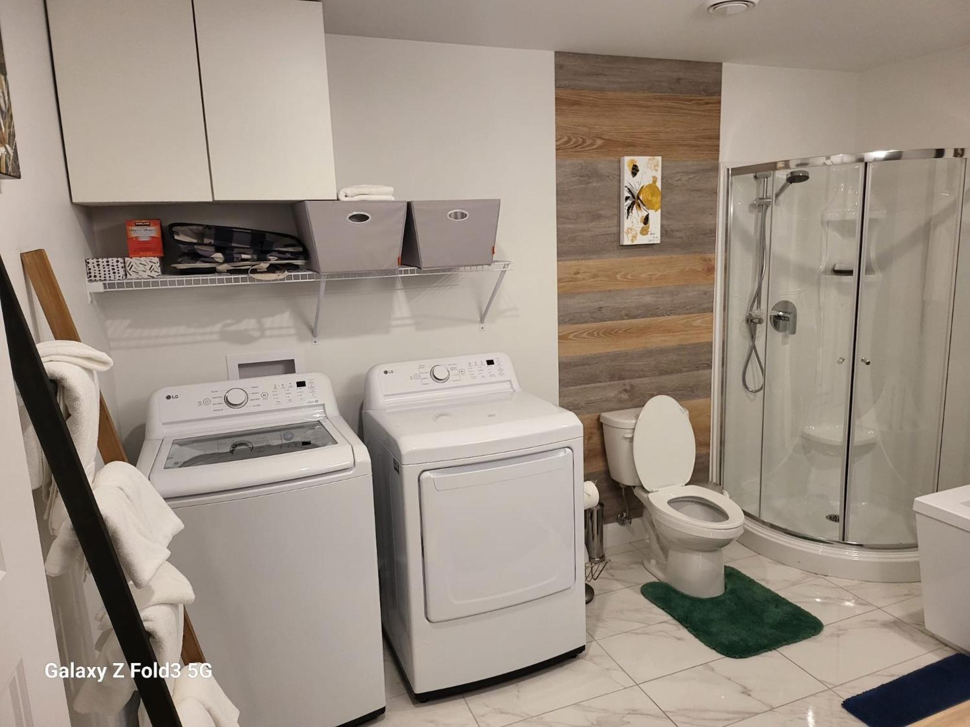 Ferienwohnung Beau Sejour Québec Exterior foto
