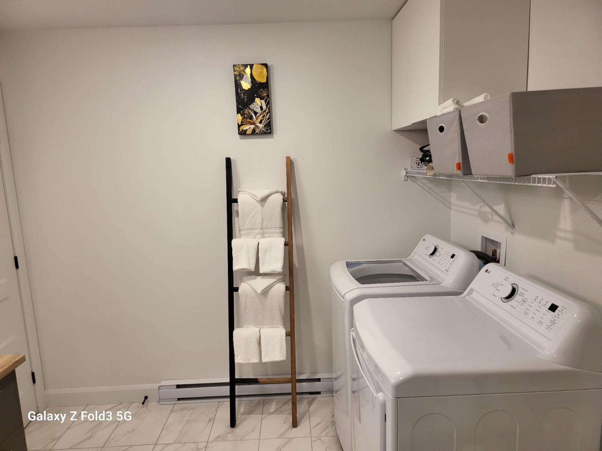 Ferienwohnung Beau Sejour Québec Exterior foto